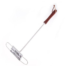 BBQ LOGO maker DIY Barbecue branded mark maker barbecue alphabet indicator barbecue tools BBQ branding iron