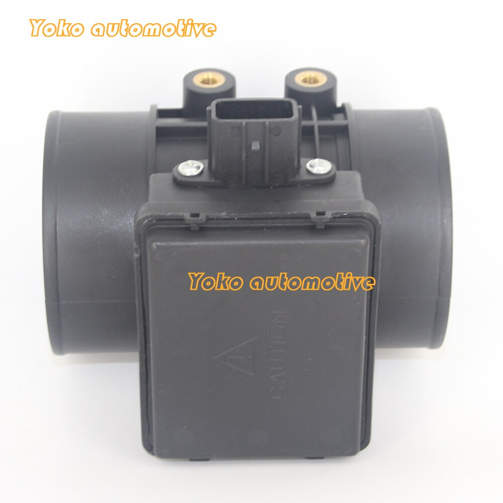 MASS AIR FLOW METER AIR FLOW Sensor 13800-58B00 for SUZUKI SIDEKICK 1992-1998 X-90 1992-1998 L4-1.6L/1380058B00/SU5125/ADK87403