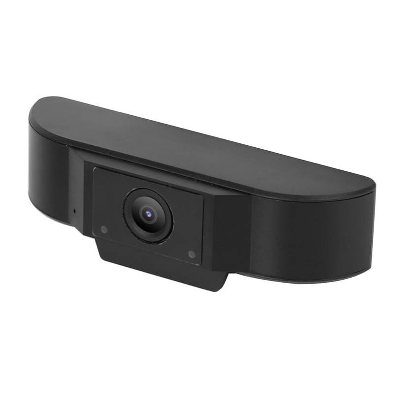 Webcam con intercomunicador remoto para puerta y patio, Webcam de PC para XP/Vista/Win7/8/10 Mac Android4.0
