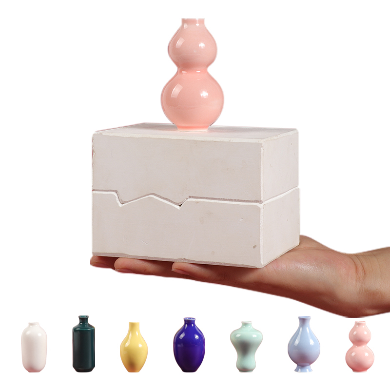 Stampo per gesso per stuccatura in ceramica, forniture per ceramica fai-da-te, stampi per vasi di fiori fatti a mano, kit di strumenti ausiliari per lo stampaggio