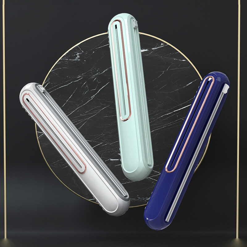 Dispensador magnético de envoltura de plástico recargable con cortador, cortador dispensador de papel de aluminio de estaño, herramienta de cocina dispensador de envoltura de película