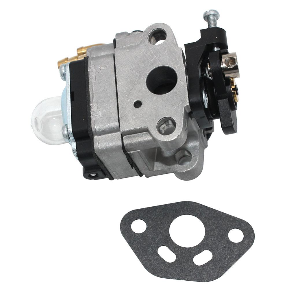 Carburetor for Makita BHX2500 BHC2500CA EM2500U PB2504 EM2650LH EM2652LHN EM4250 EM4251