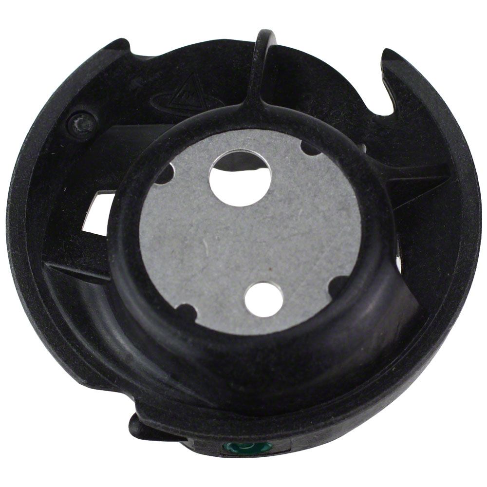 Funda de bobina para Brother BM3700, BM3700CT, BM3700FG, BM3850, BM3850CT, BM3850FG, GS2700, # XE7756101
