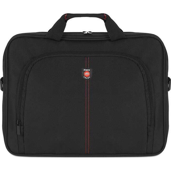 Borsa per notebook Mack MCC-001 Procity 15.6 'nera