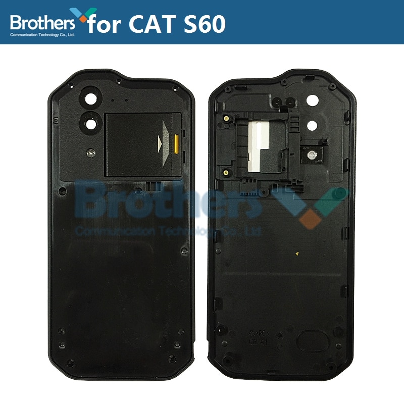 For caterpillar cat  s60 cats 60 s 60 midtramme midtramme for cat  s60 midthusholder telefon erstatningsdel topp 4.7 "