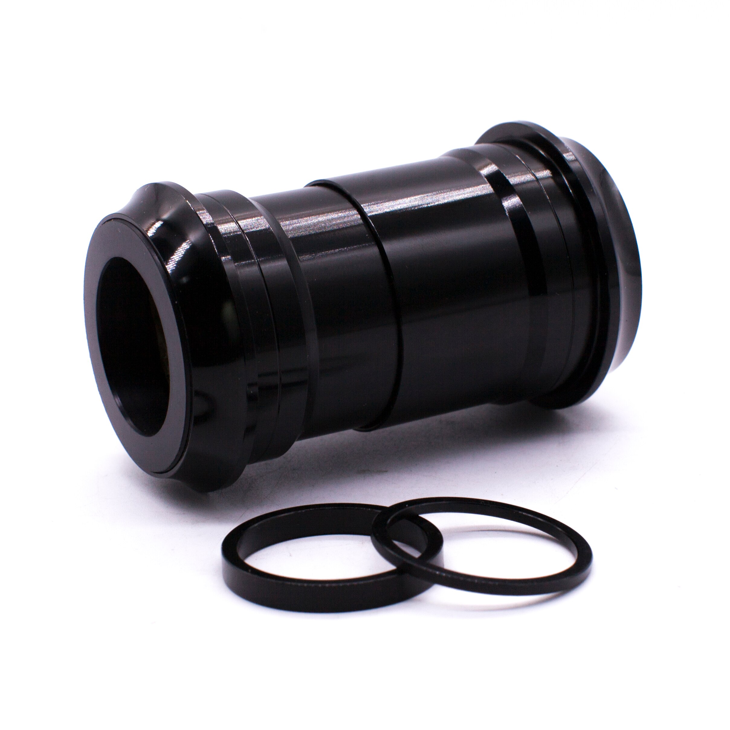 Bottom Bracket,DUB For SRAM MTB/ Road BSA, BB92, PF30, BB30, BB386 24mm 28.99 68/73mm 92mm Compatible With Traditional Tools: DUB-PF30
