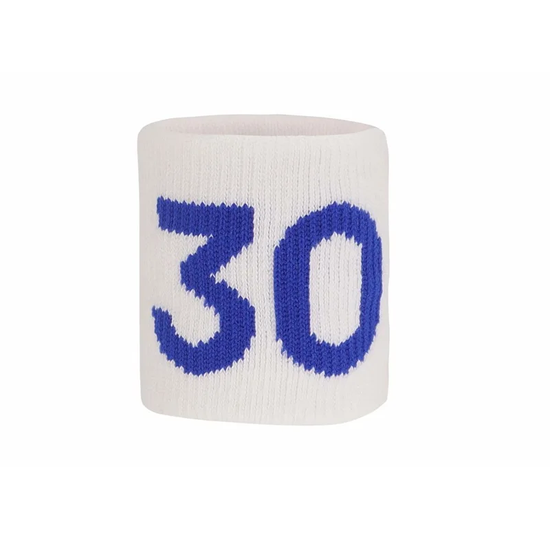 Muñequeras deportivas profesionales para baloncesto, banda para el sudor para Fitness, soporte para muñeca, envolturas para bádminton, tenis, banda de mano de algodón, 1 ud.: violet