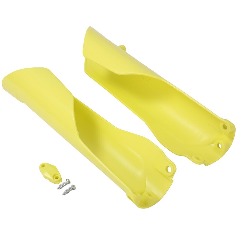 Motocross forgaffelbeskytter covers gaffelbeskyttere til sx sxf xc-w exc-f husqvarna tc fc te  fe 125 250 300 350 501