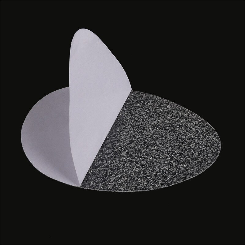 1 Paar Anti-Slip Hoge Hakken Sole Grip Protector Antislip Kussen Pads Schoenen Beschermende Stickers Schoen accessoires 2 Size