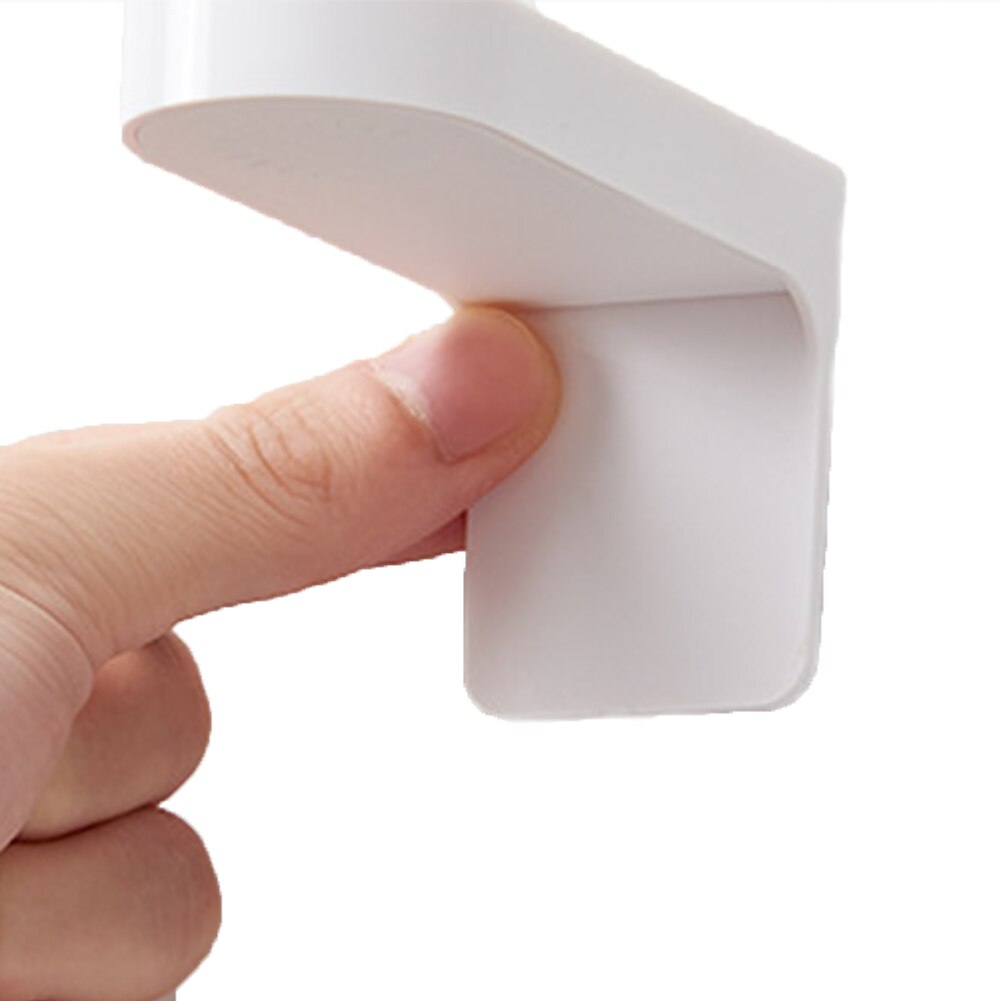 Nuovo portasapone magnetico portatile distributore cucina bagno doccia a parete attaccare piatti di sapone gadget da bagno