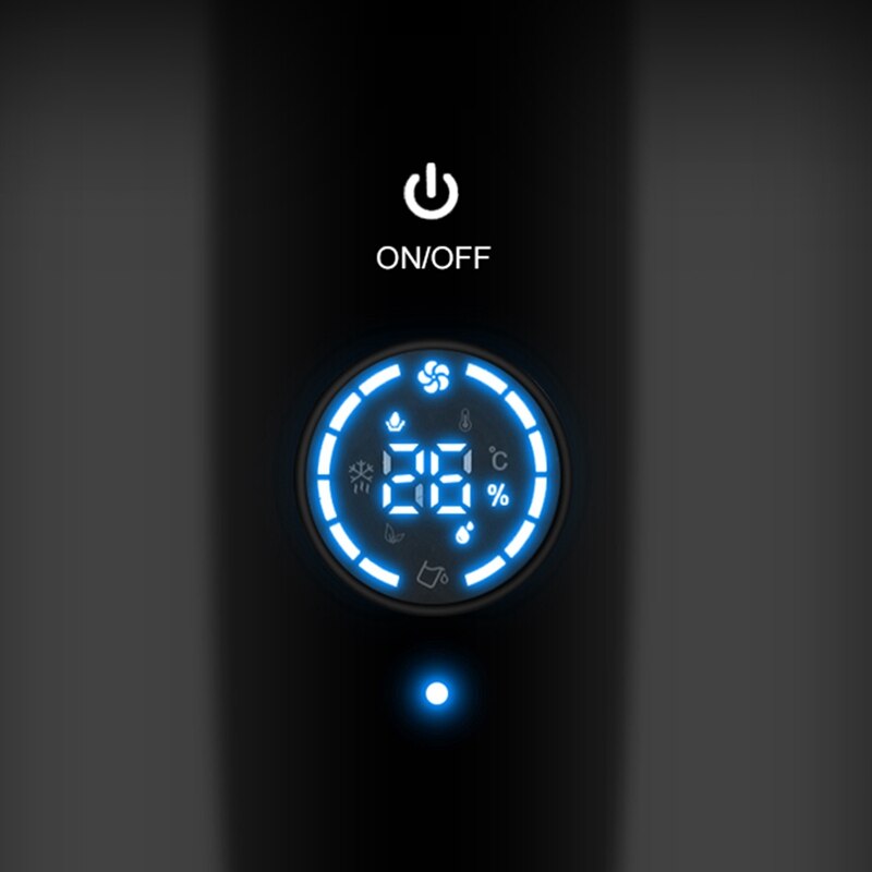 Lcd Elektrische Mini Luchtontvochtiger 800Ml Draagbare Luchtreiniger Machine Automatische Power-Off Ontdooien Voor Thuis
