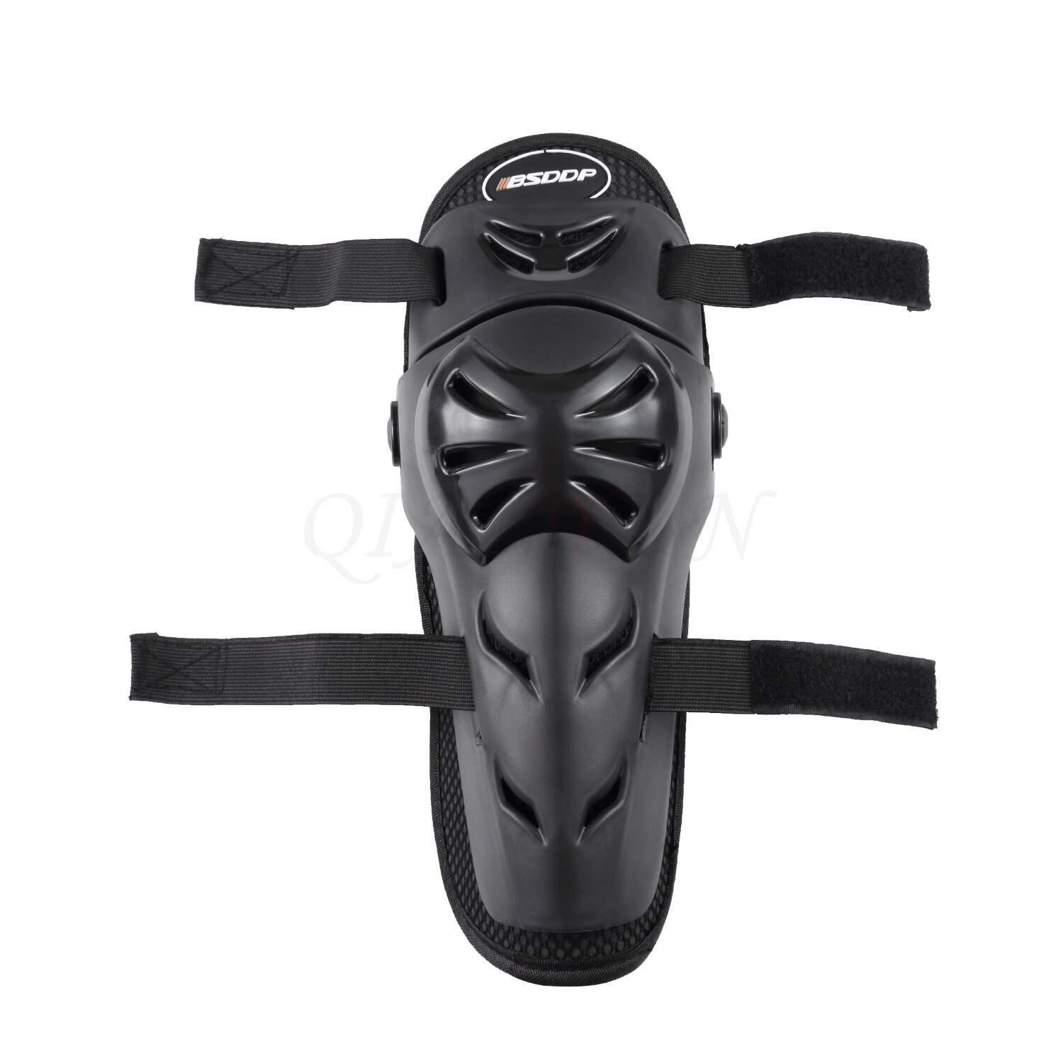 Genouillère moto moto genouillères de Protection Motocross protections route genou et coudières mt07 mt09 r1 r3 4 pièces