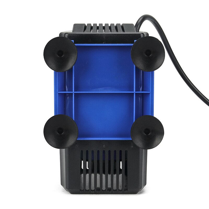 80w 3.5M Water Pump Submersible Pump Spindle Tool Cooling Pump Large Power 80W AC: 220V -240V for Engraving Machine