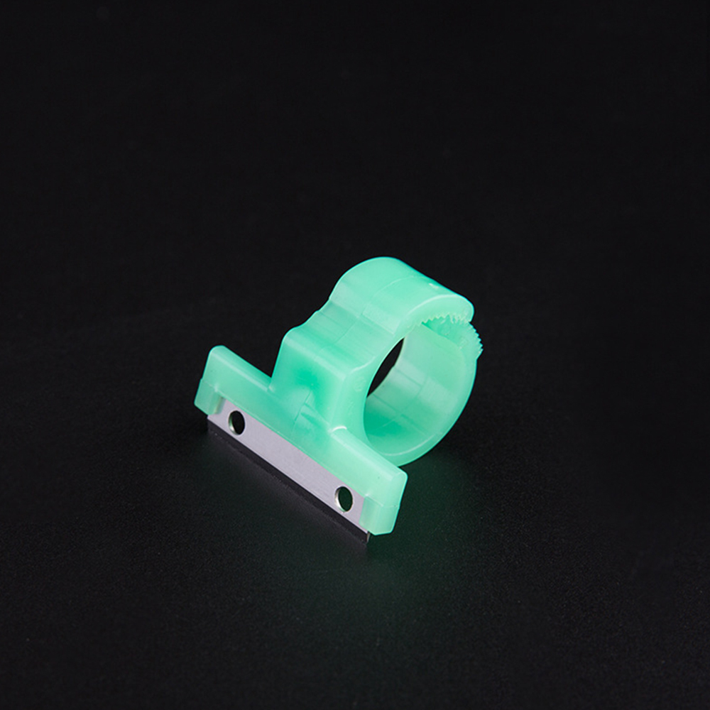 Garden Picking Tools Pruning Shears Tomato Cucumber Grape Fruit Garden Tools Blade Cutting Scissors Rings