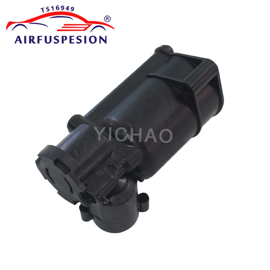 Luftfederung Kompressor Pumpe Panzer Für Mercedes W164 W221 W251 W166 Kunststoff Teil 2213201704 2213201604 1643200204 1643200304