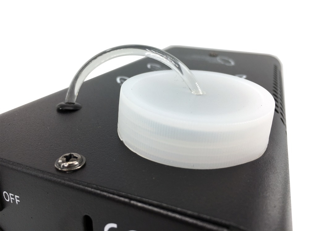 400w wire control smoke machine 400w fog machine stage lighting effect lighting DJ equipment