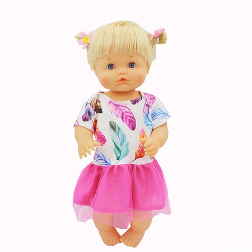Di modo Variopinto del Vestito Misura 42 centimetri Nenuco Bambola Nenuco y su Hermanita Bambola Accessori: 11