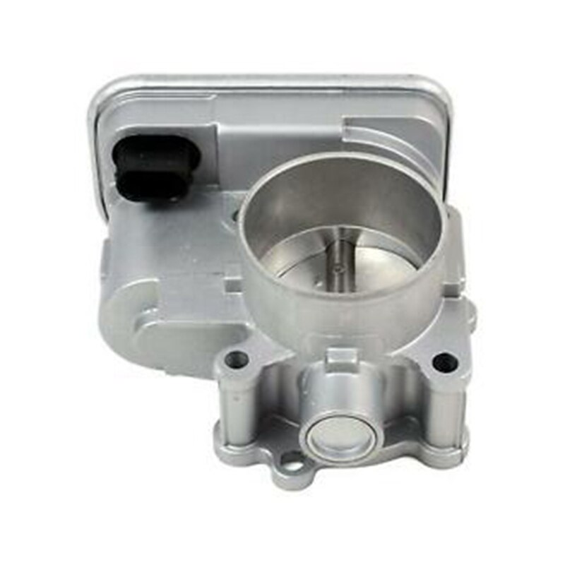 Throttle Body Fit for Jeep Compass Chrysler 200 Dodge Caliber 1.8L 2.0L 04891735AC