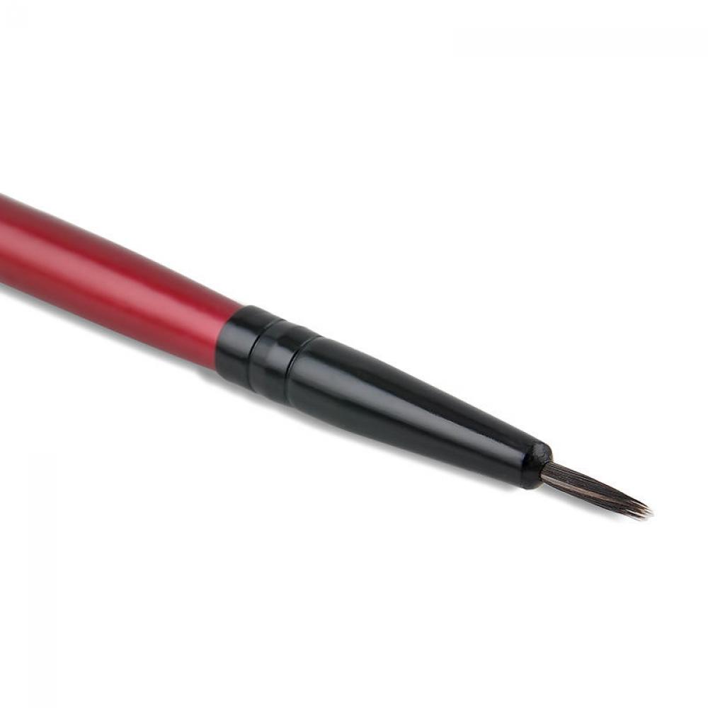 1 Pc Neue Professionelle Lasting Eye Liner Pinsel Eyeliner Gel Lidschatten Make-Up Kosmetik Pinsel