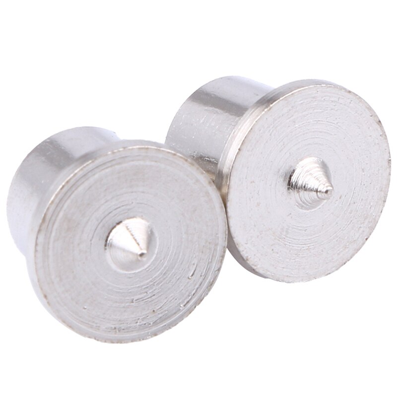 6 -12Mm Deuvel Tenon Multi Deuvel Center Point Set Tool Joint Uitlijning Pin Dowelling Gat Hout Hout Marker align 16Pcs