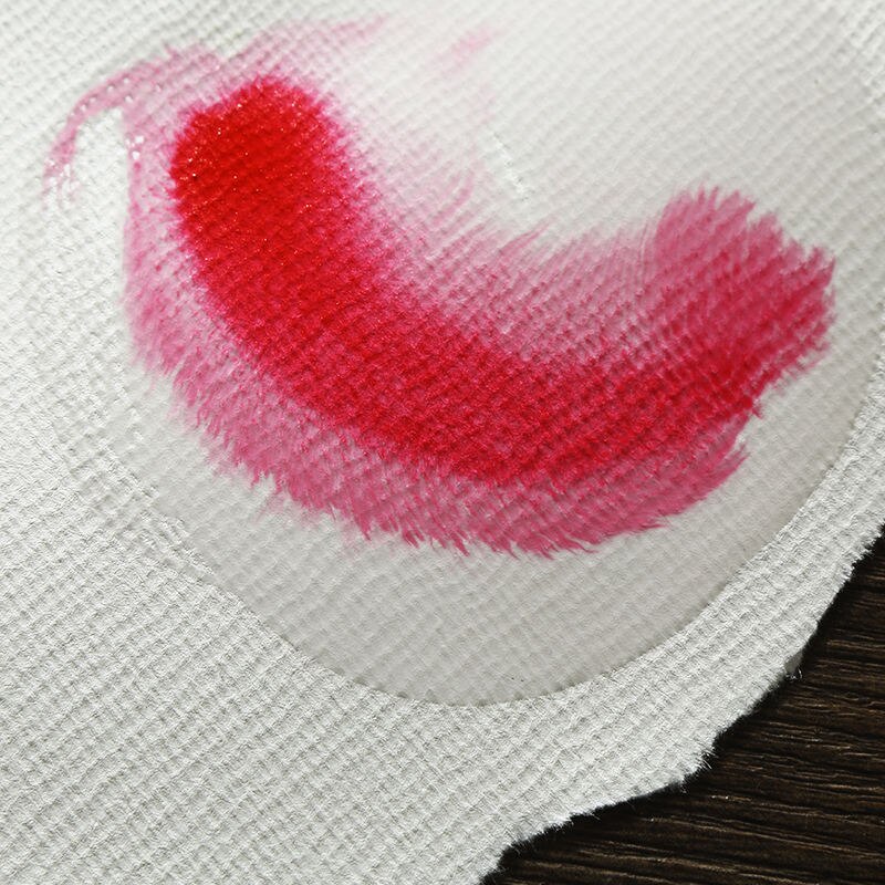 Watercolor Gouache Painting Paper 20Sheets Water Color Transfer Paper For Beginner Hand Painted Watercolor Book