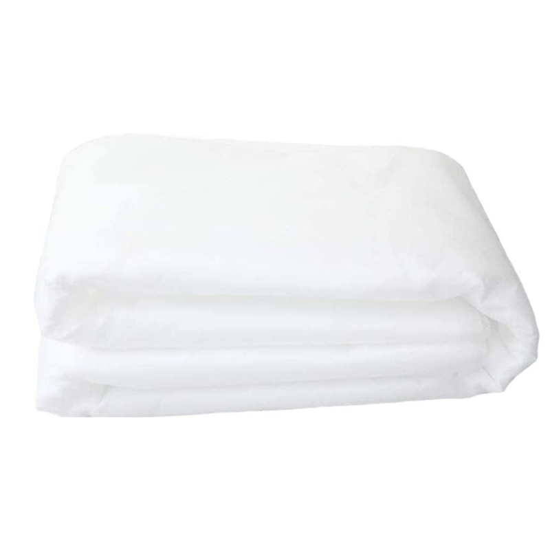 Plant Covers Row Cover Garden Fabric Frost Cloth Blanket for Raised Beds Outdoor Vegetable Winter Protection Accessories