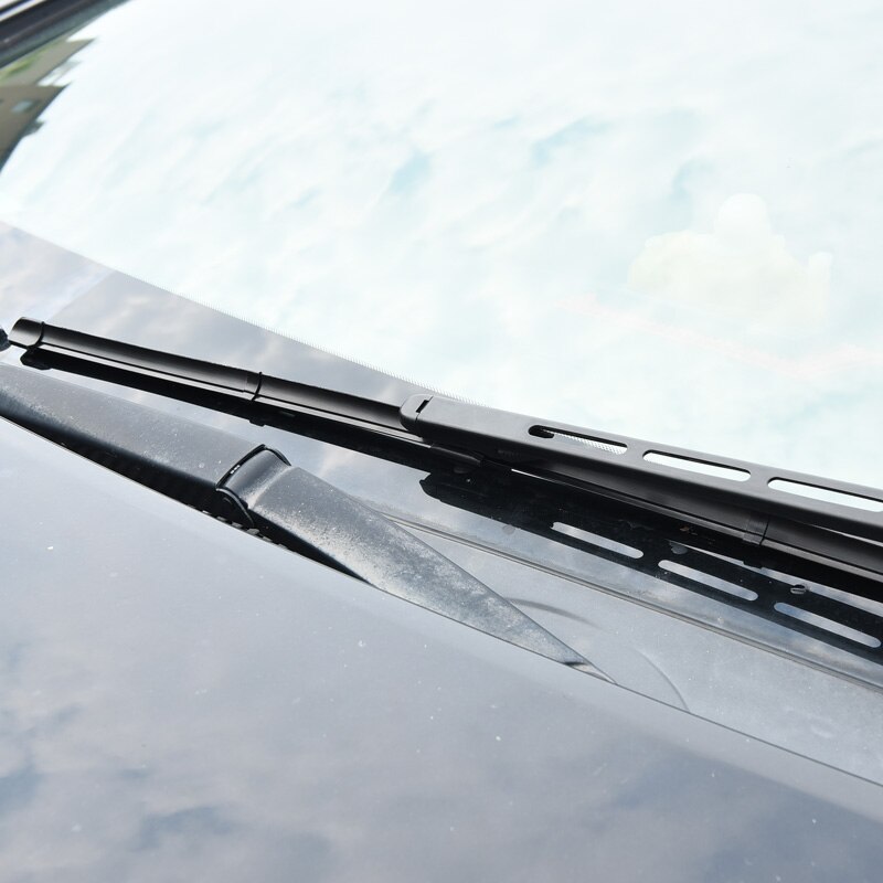 Xywper Wisserbladen Voor Grote Muur Haval H6 Auto Accessoires Zachte Rubberen Ruitenwissers