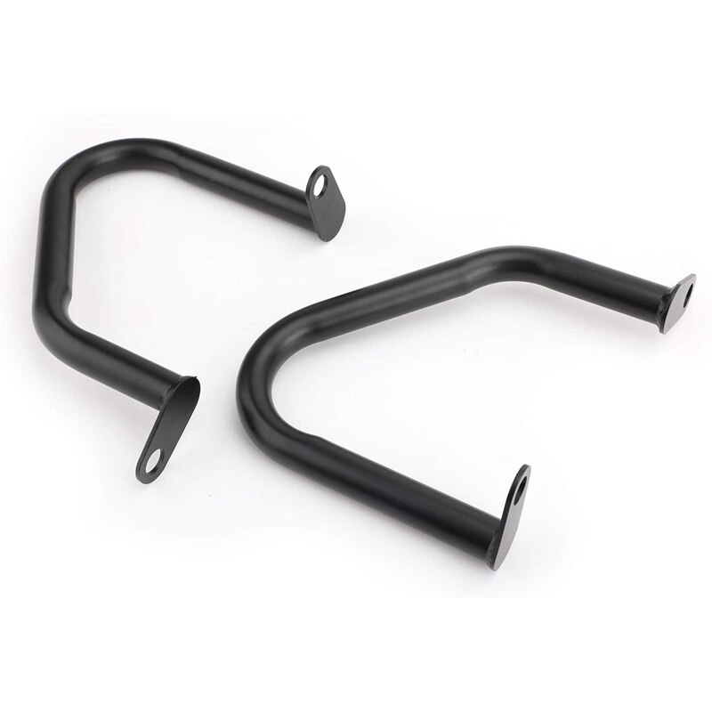 Bumper Engine Guard Crash Bar For Triumph Bonneville T100 T120 Thruxton 1200 R Street Cup / Twin Bonneville Bobber