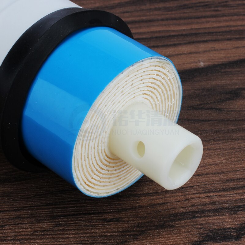 2pcs Vontron 50gpd Water Filter for Vontron ULP1812-50 RO membrane reverse osmosis filter for household Water Filter Parts