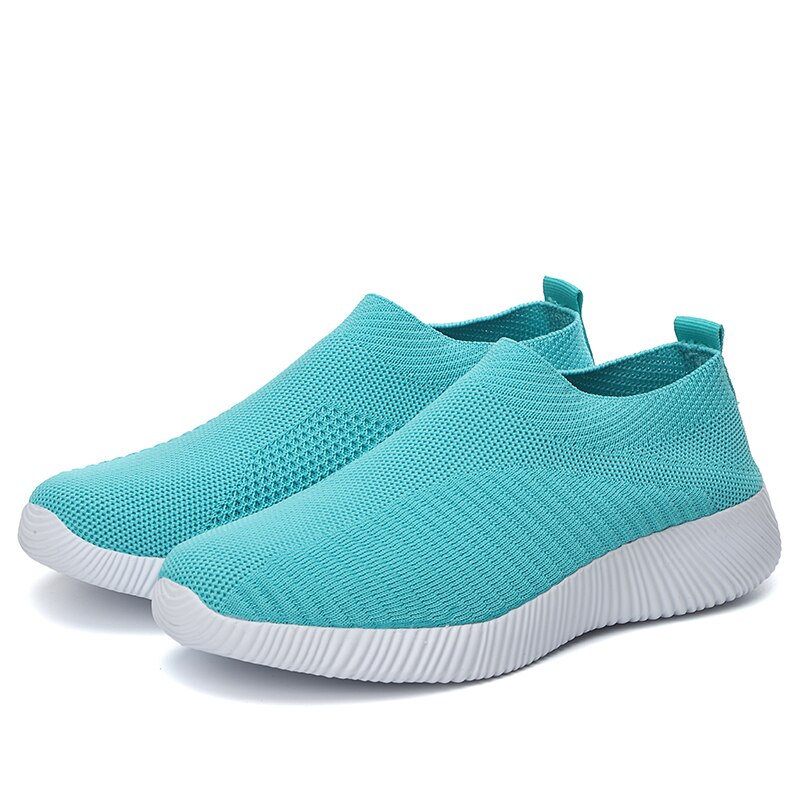BALTROP Women Shoes Shoes comfortable shoes woman breathable mesh women sneakers tenis feminino 01-1926 Blue One