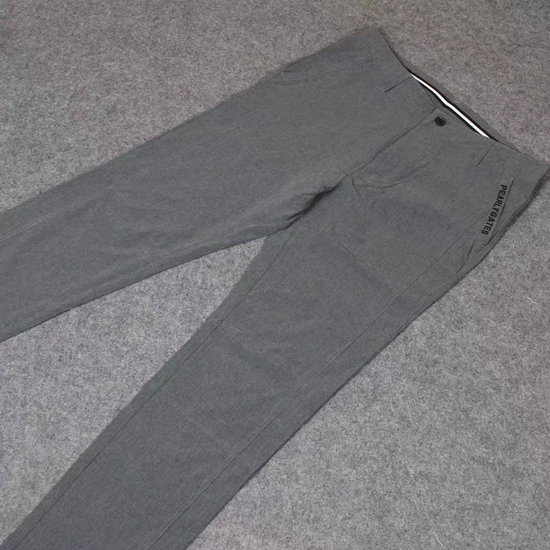 Golf Apparel Pg Zomer En Herfst Mannen Golf Broek, Sneldrogende Ademende Sport Broek, Op Verkoop