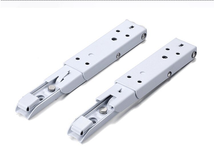 2 sztuk trójkąt kąt składany uchwyt ciężkich podpora regulowana robić montażu na ścianie stół ławka wspornika półki sprzęt meblowy