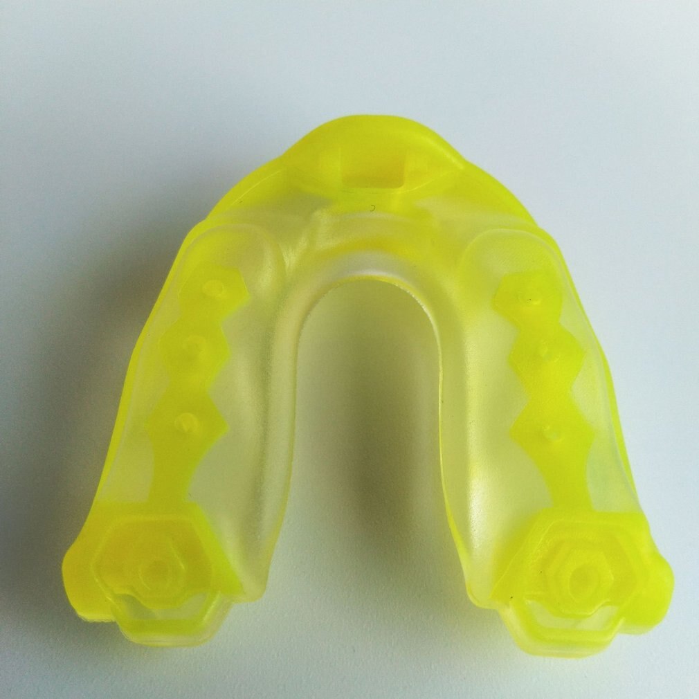 Volwassen Gebitsbeschermer Mouth Guard Tanden Protector Beschermen Voor Boksen Sport Mma Voetbal Karate Hockey Karate Muay Thai Safety