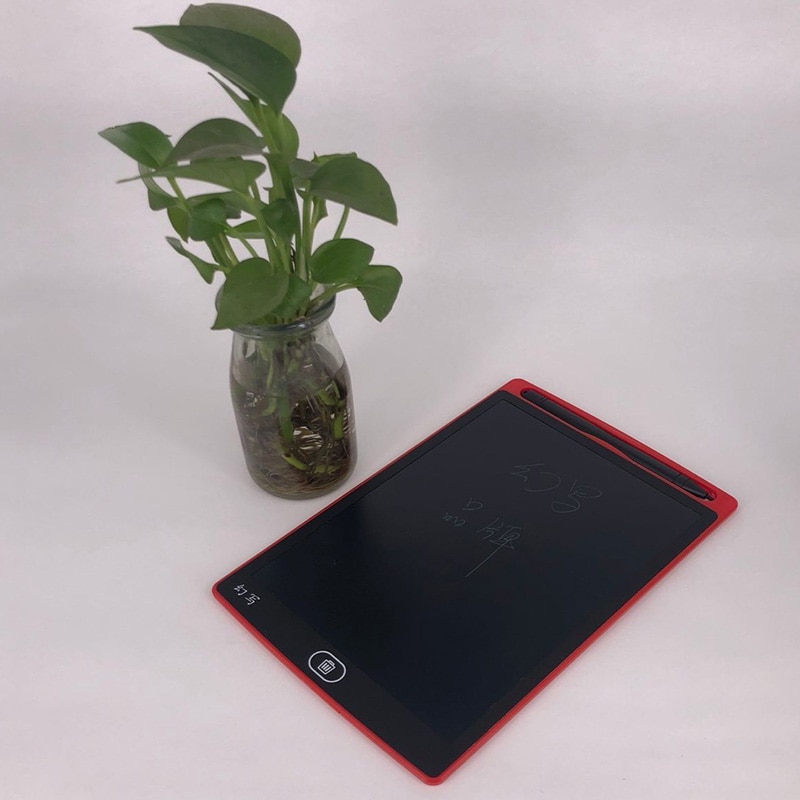 Writing tablet Erasable Handwriting Pads