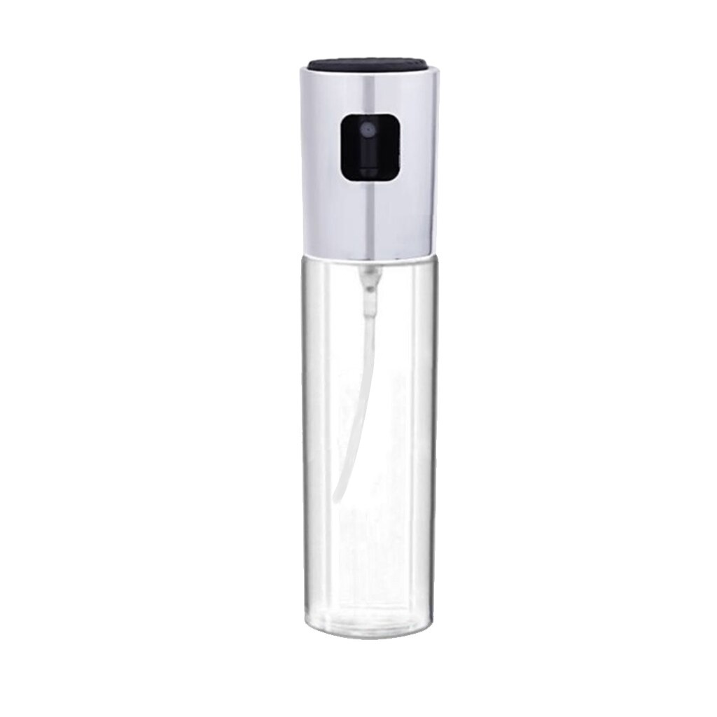 100mlPump Spray Bottle Olive Oil Sprayer Squeeze Bottle f/ Salad Making