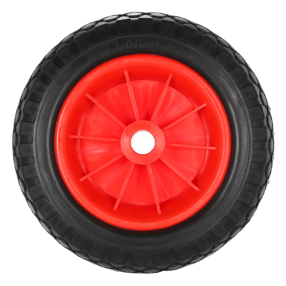 1pc 8&quot; / 10&quot; Kayak Cart Wheel Puncture-proof Tire Wheel for Kayak Canoe Trolley Cart Replacement Tire Boat Surfing