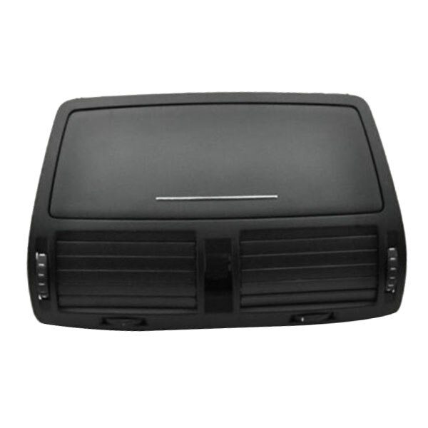 Bil instrumentpanel centrum luftkonditionering utloppsventil för skoda octavia 2004