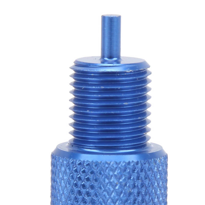 Brake Proportioning Valve Bleeder Aluminium Alloy Prop Valve Bleed Tool for DISC DRUM PV2 PV4