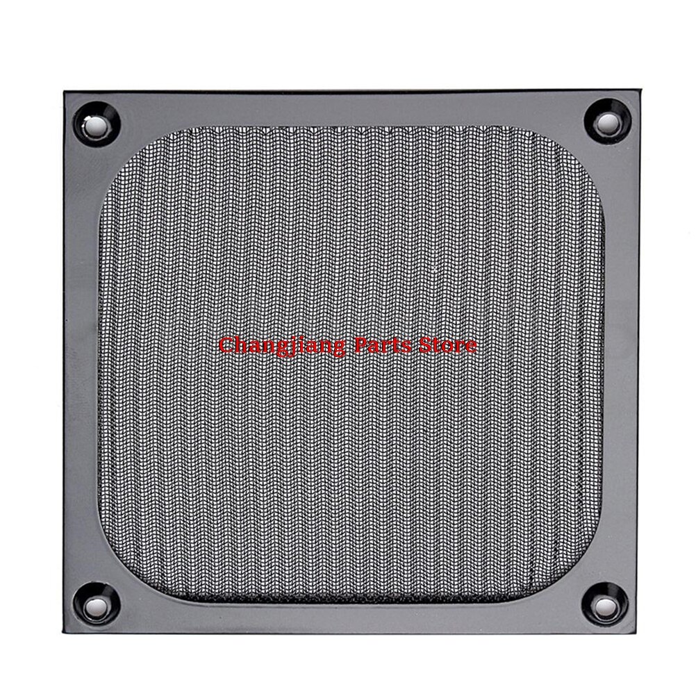 120Mm Aluminium Grill Guard Pc Computer Ventilator... – Vicedeal