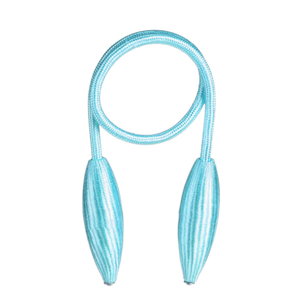Attaches pour rideaux en plastique, nouvelle nouveauté: NO.6