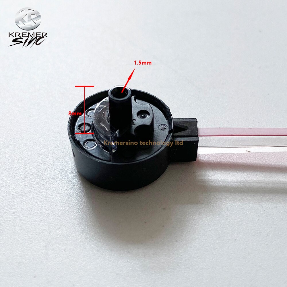 Needle Pointer Dashboard Instrument Cluster Gauge Fuel Temp RPM