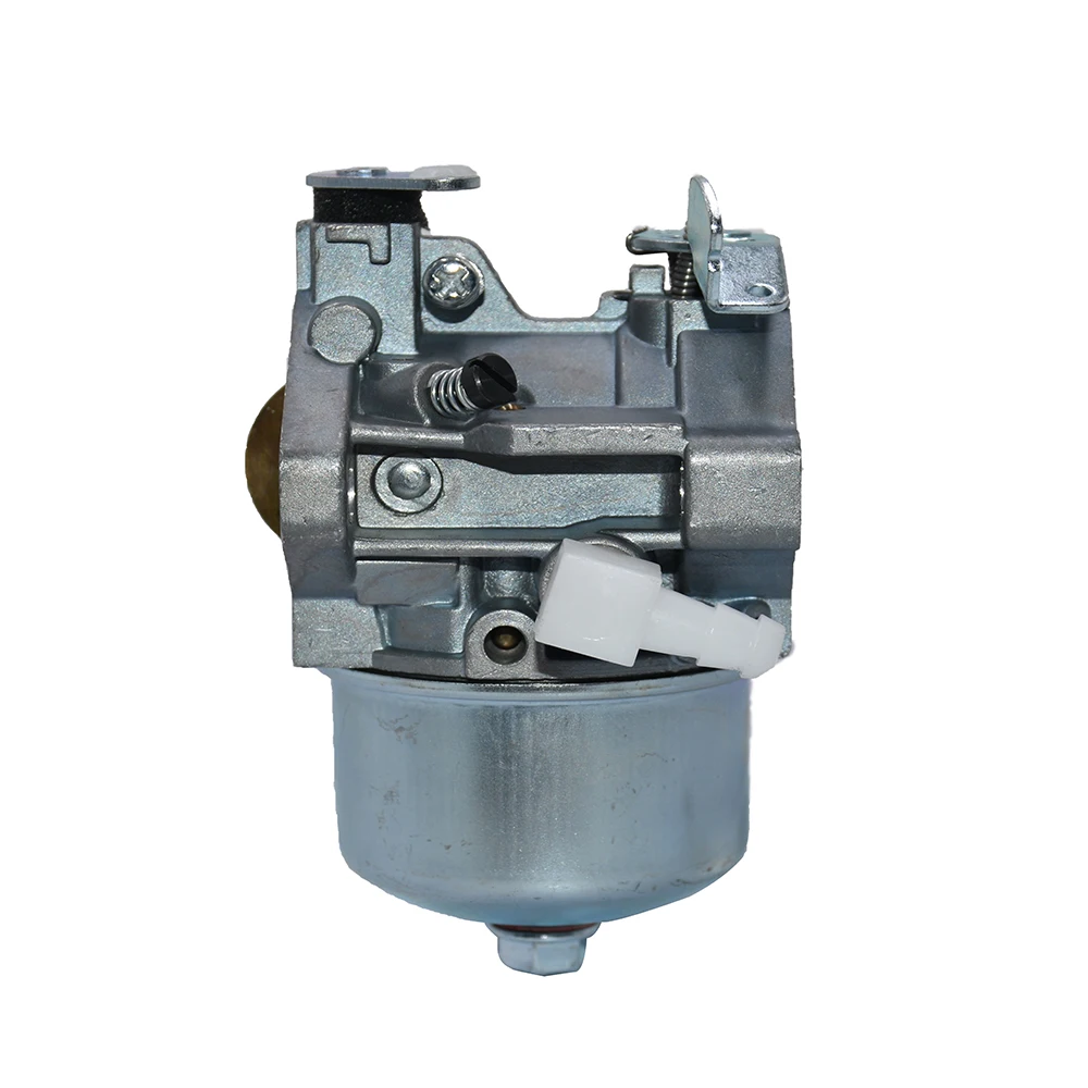 Carburetor For Briggs & Stratton 499158 Replaces # 499163 Lawn Mower Garden Machine Parts