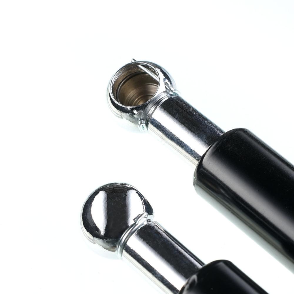 2 PCS Side Door Lift Support Shock Struts for DeLorean DMC 12 1981-1983 4107