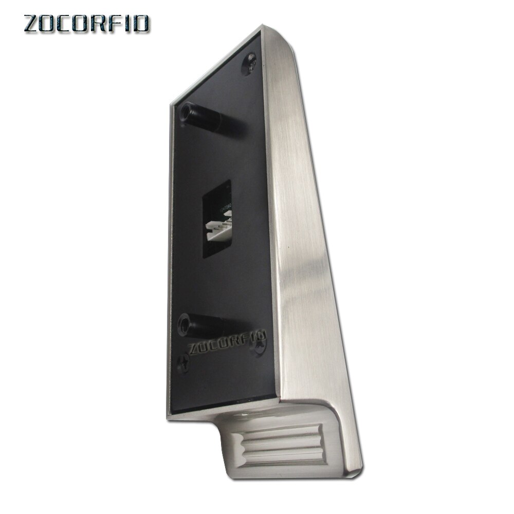 EM RFID Keyless Touch keypad password cabinet lock electric digital locker for cabinet drawer File cabinets lock
