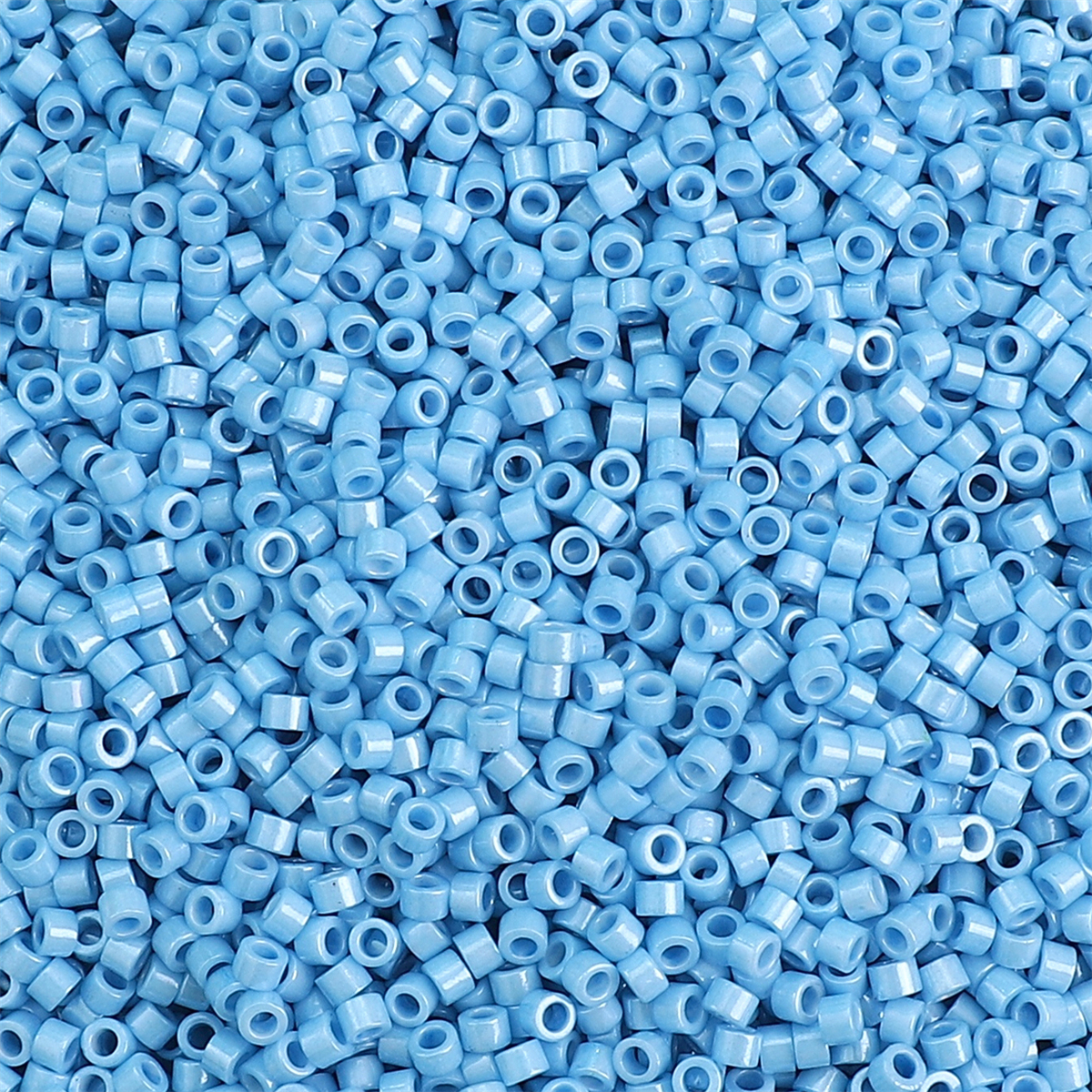 10g 1.6mm perle de riz peinture à l'huile perle Antique couleur perles de verre uniforme perles de rocaille d'espacement en vrac pour la fabrication de bijoux bricolage couture