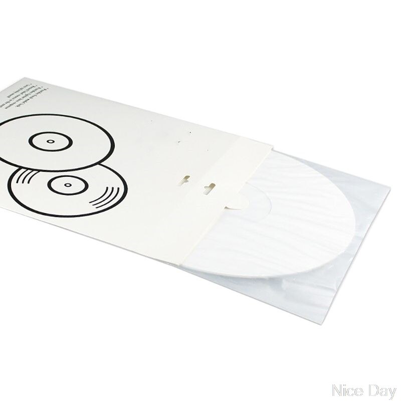 Tapete de gravação acrílica 12 tamanhos 3mm, tapete antiestático lp de vinil para acessórios de fonógrafo, base giratória m27 20, dropship