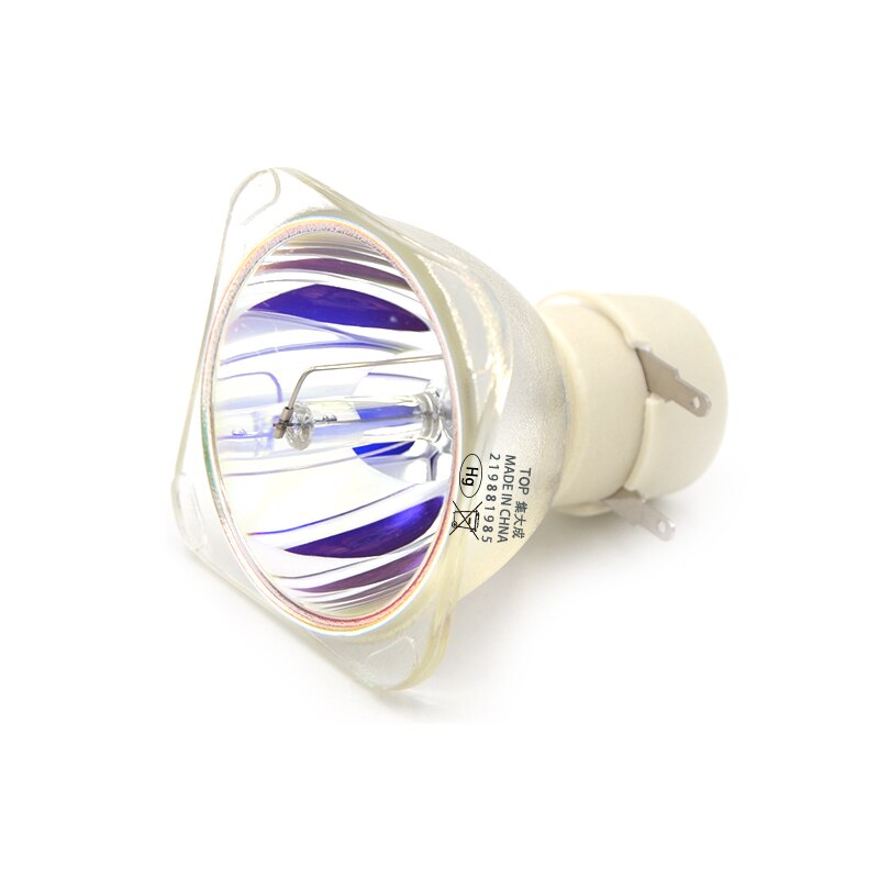 Projector Lamp NP30LP UHP 270/220W - Compatible Bare Bulb for NEC M322H M332XS M333XS M352WS M353WS