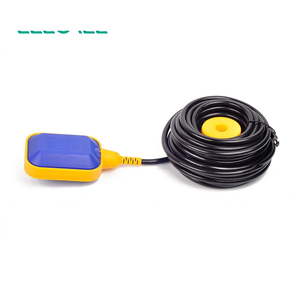 10M Controller Float Switch Liquid Switches Liquid Fluid Water Level Float Switch Controller Contactor Sensor