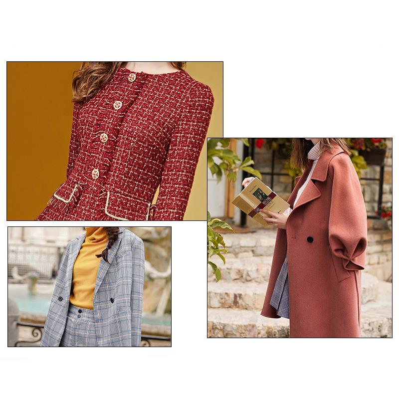 Un paio di bottoni magnetici forniture per cucire abbigliamento magnetico bottoni magnetici invisibili bottoni in metallo decorazione di abbigliamento fai da te fatta A mano