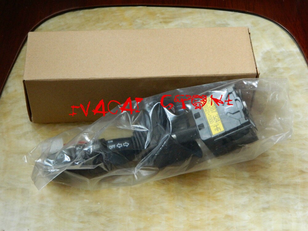 Blinklyskontakt 96387324 til daewoo lacetti chevrolet nubira